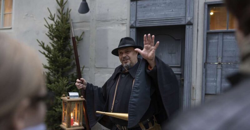 Quedlinburg: Historical Old Town Evening Walking Tour - A Deep Dive into the Experience