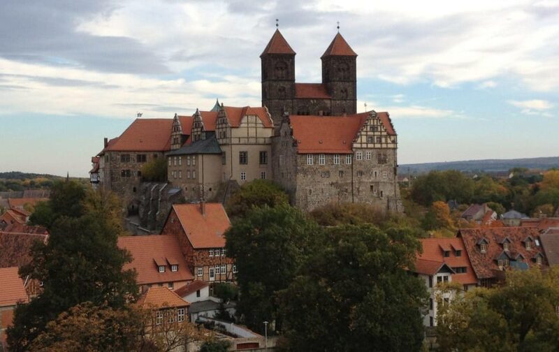 Quedlinburg Private Guided Walking Tour - The Value of a Private Guide