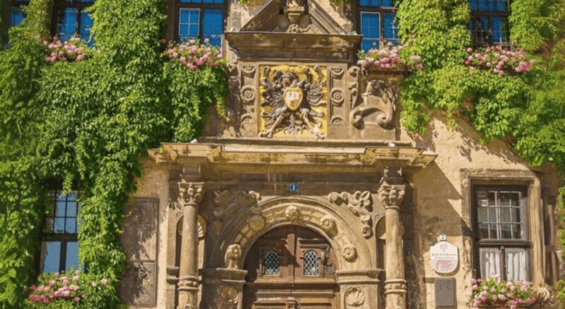 Quedlinburg UNESCO World Heritage Group Tour (private) - What’s Included and What’s Not?