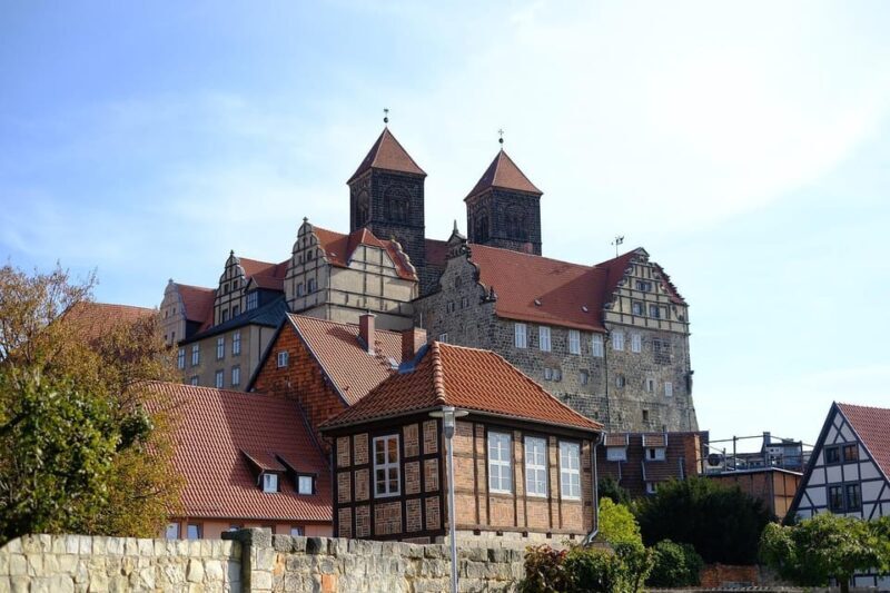 Quedlinburg UNESCO World Heritage Group Tour (private) - Who Is This Tour Best Suited For?