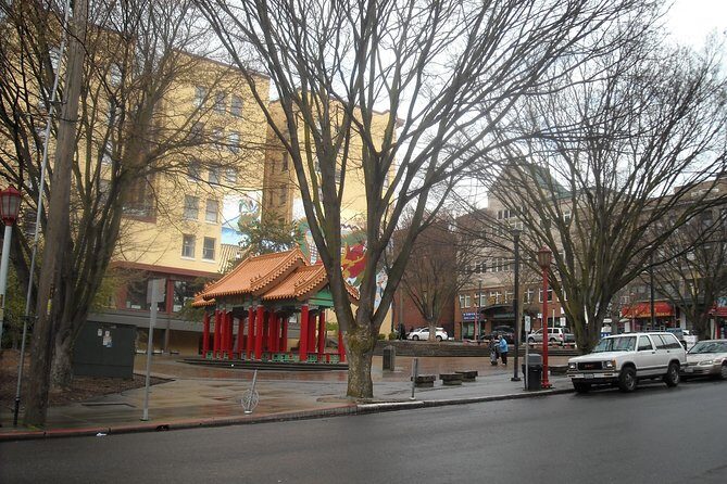 Queen Anne True Crime Tour - FAQ