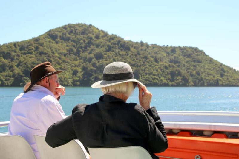 Queen Charlotte Sound Mail Boat Cruise from Picton - Practicalities and What to Bring