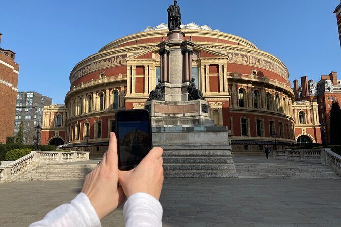 Queen Highlights Walking Tour of London - Is This Tour Right for You?