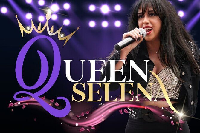 Queen Selena: A Tribute to the Latin Pop Superstar in Las Vegas - Key Points