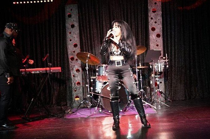 Queen Selena: A Tribute to the Latin Pop Superstar in Las Vegas - FAQ