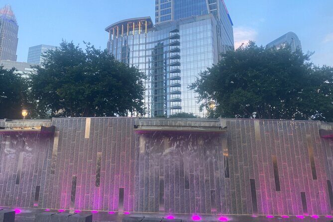 Queens City Black Legacy Walking Tour - Who Should Consider This Tour?