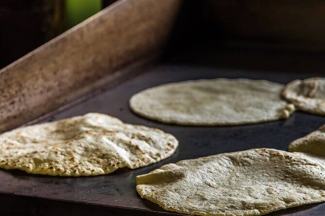 Queens Coronas Culinary Essentials Tour - Key Points