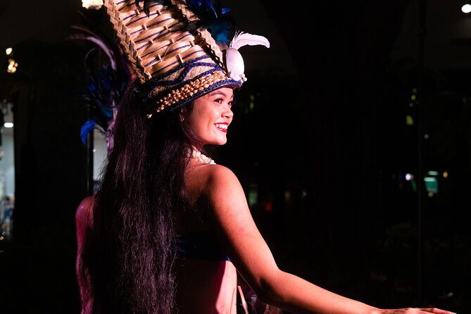 Queens Luau in the Heart of Waikiki - The Experience Breakdown