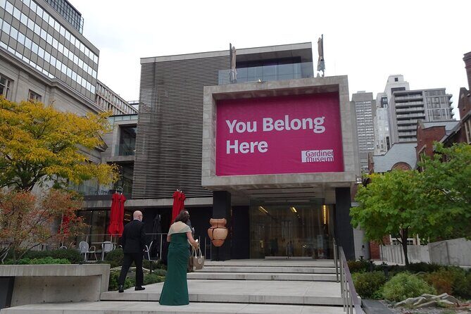 Queen's Park Self Guided Walking Tour - An In-Depth Look at the Tour Itinerary