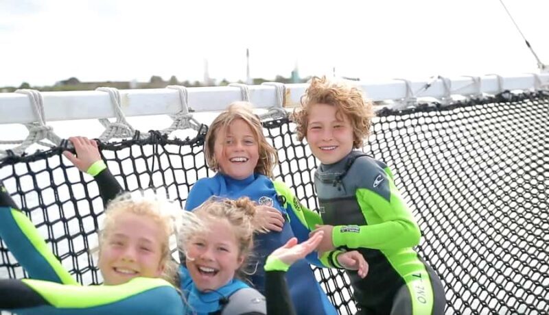 Queenscliff Harbour: 3.5hr Seal & Dolphin Snorkelling Tour - The Pros & Cons