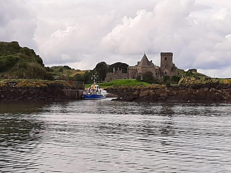 Queensferry: Sightseeing Cruise to Inchcolm Island - The Cost and How It Adds Up