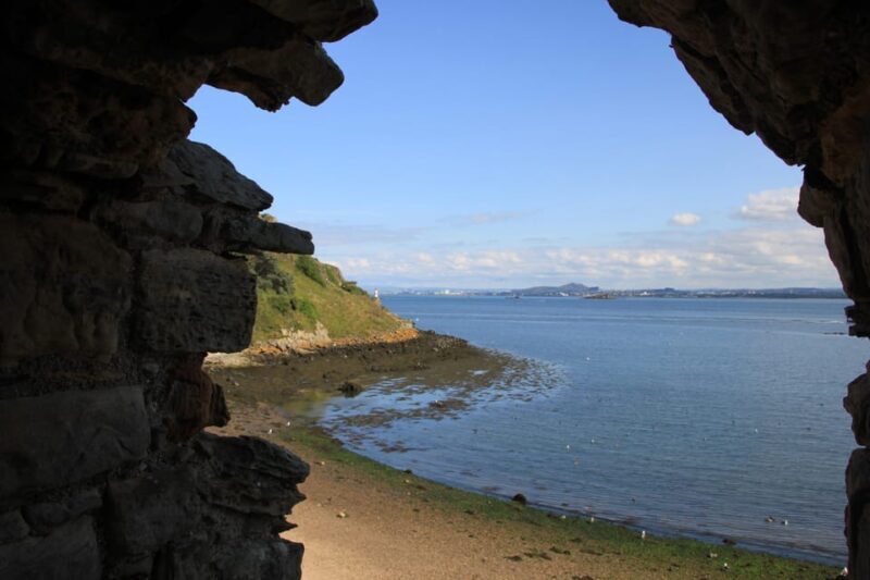 Queensferry: Sightseeing Cruise to Inchcolm Island - Who Should Consider This Tour?