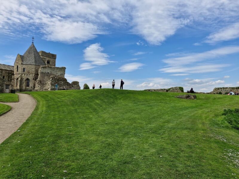 Queensferry: Sightseeing Cruise to Inchcolm Island - FAQ
