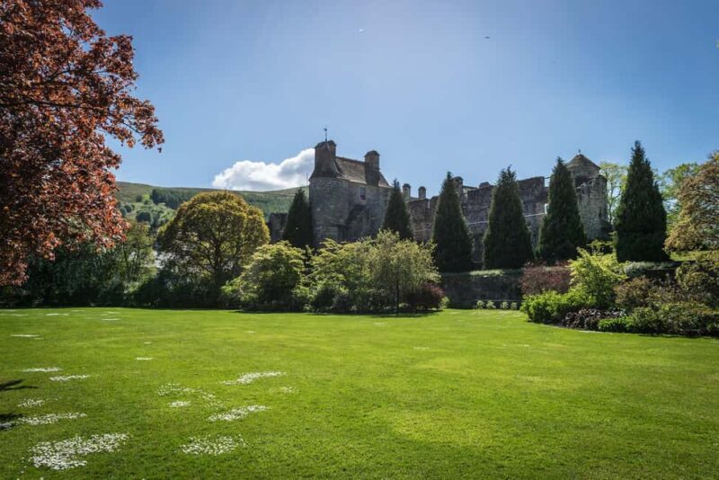 Queensferry: St. Andrews, Fife, and Falkland Shore Excursion - Key Points