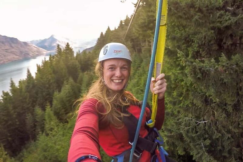 Queenstown: 2-Hour Zipline Tour with 4-Lines - The Tour Itself: Duration, Group Size, and Cost