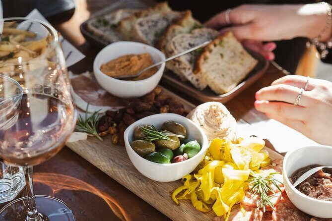 Queenstown: Afternoon Wine & Beer Tour with Platters - Why You’ll Love the Experience