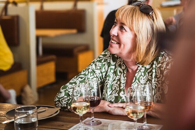 Queenstown: Afternoon Wine & Beer Tour with Platters - Who Is This Tour Best For?