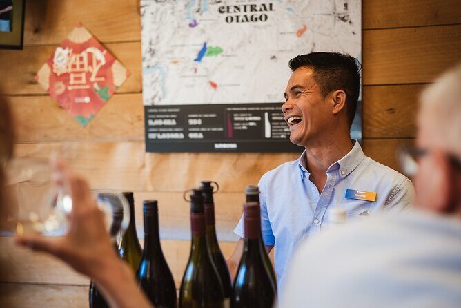 Queenstown: Afternoon Wine & Beer Tour with Platters - Final Thoughts