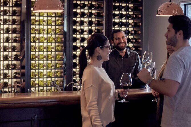 Queenstown Afternoon Wine Tour - Peregrine | Kinross | Amisfield - FAQs