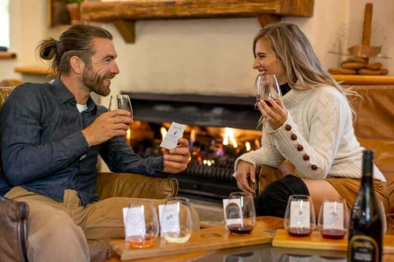 Queenstown, Arrowtown, Gibbston: Flexible Wine Hopper Tours - An Authentic, Flexible Wine Tasting Experience