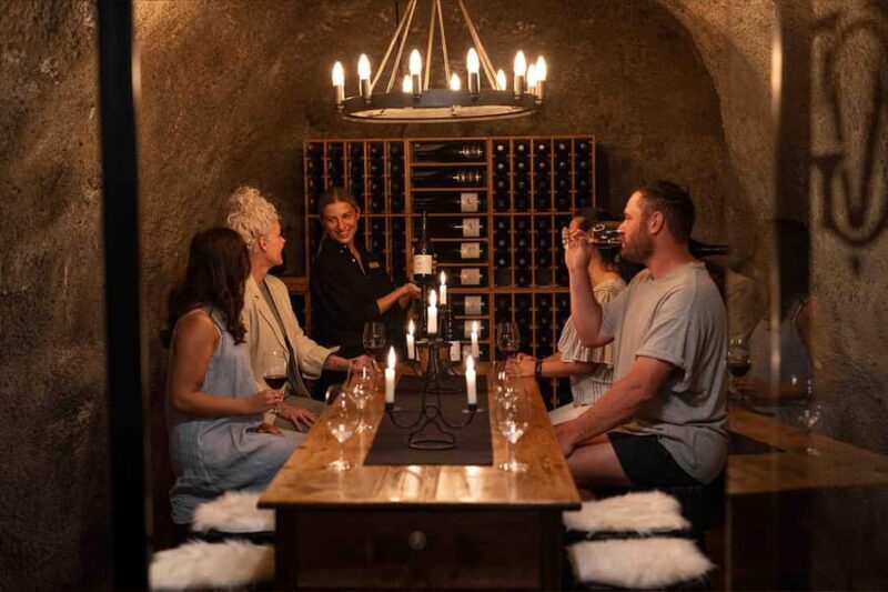 Queenstown, Arrowtown, Gibbston: Flexible Wine Hopper Tours - Why Travelers Love It