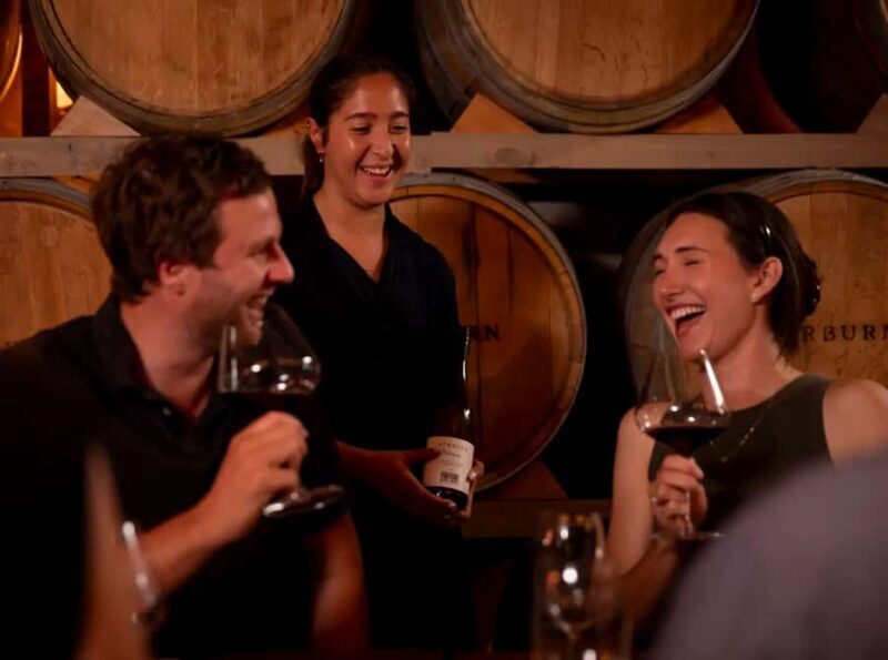 Queenstown, Arrowtown, Gibbston: Flexible Wine Hopper Tours - FAQ
