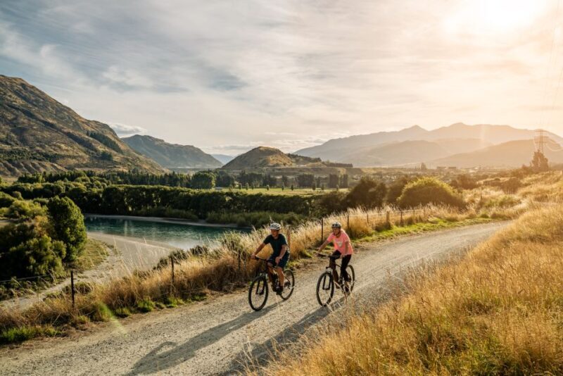 Queenstown: Arrowtown To Queenstown Biking Adventure - Price & Value
