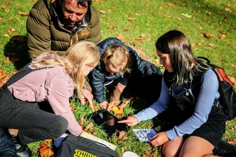 Queenstown: Augmented Reality Escape Adventure - FAQs