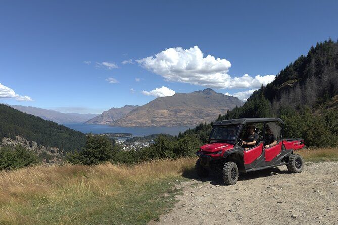 Queenstown: Best Value OFFROAD Combo - Diving Into the Details of the Tour