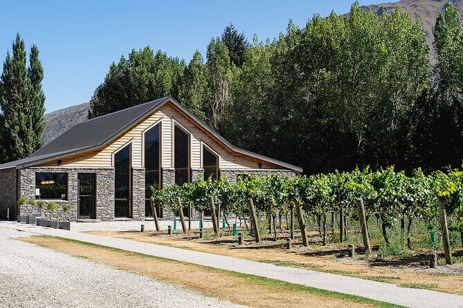 Queenstown Classic Wine Tour: 3 Winery Visits, Cave Tour & Cheese - Frequently Asked Questions