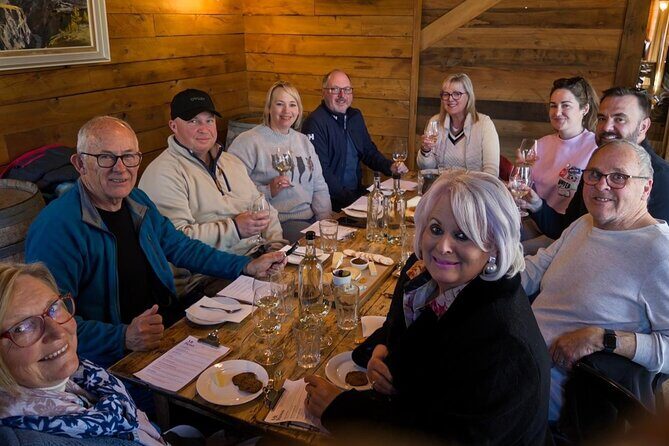 Queenstown Classic Wine Tour: 3 Winery Visits, Cave Tour & Cheese - Final Thoughts