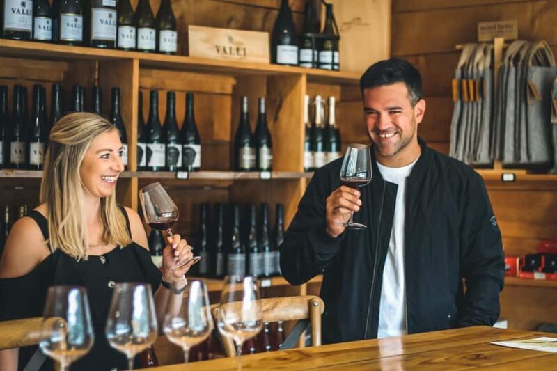 Queenstown: Classic Wine Tour - FAQs about the Queenstown Classic Wine Tour