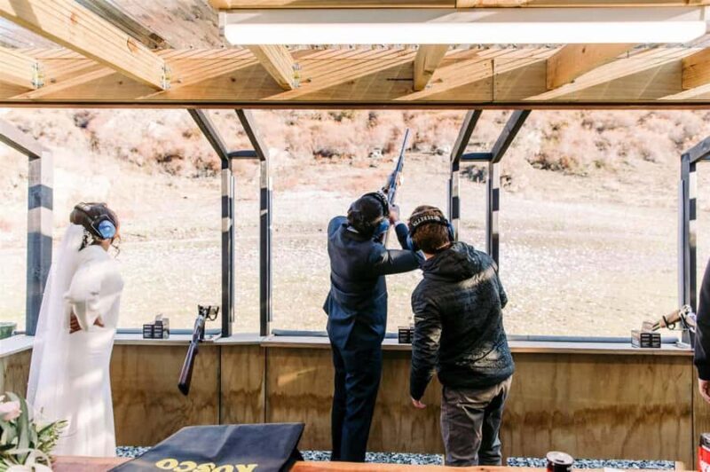 Queenstown: Clay Target Shooting Experience - What to Expect at the Oxbow Gun Club