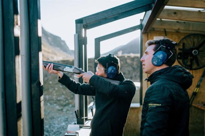Queenstown: Clay Target Shooting Experience - The Value of the Experience