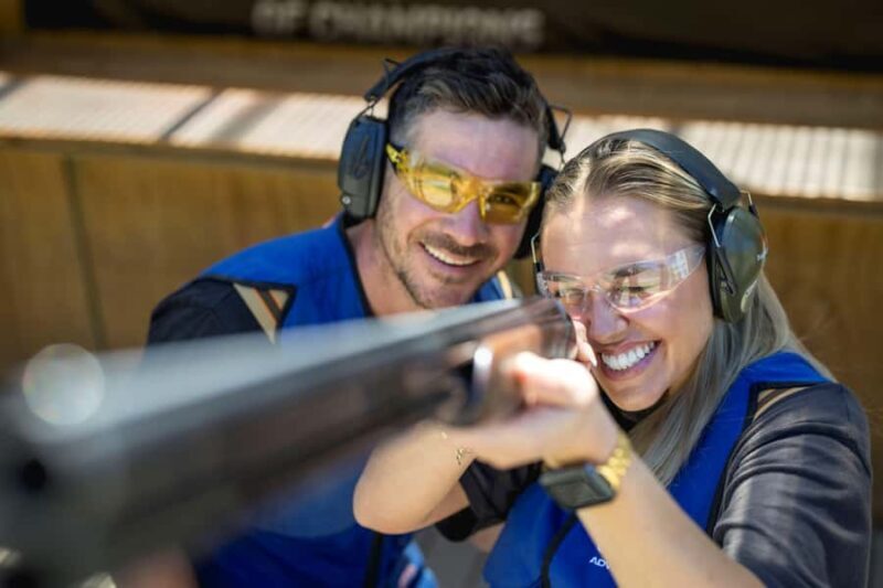 Queenstown: Clay Target Shooting Experience - Who Should Consider This Tour?