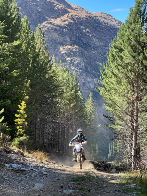 Queenstown: Dirt Bike Tour - Let's Ride - An Honest Look at the Queenstown Dirt Bike Tour