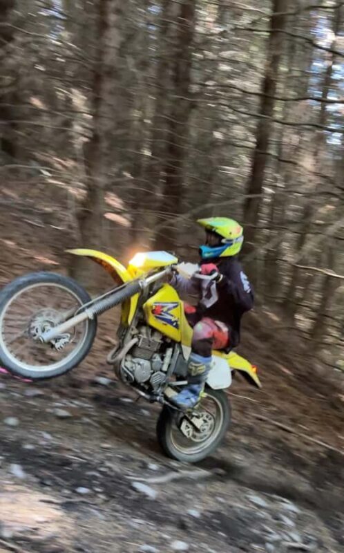 Queenstown: Dirt Bike Tour - Let's Ride - Final Thoughts