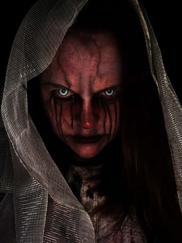 Queenstown: Fear Factory Haunted House Admission Ticket - The Downsides