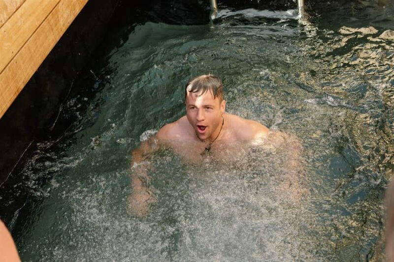 Queenstown: Floating Sauna Experience on Lake Whakatipu - Final Thoughts