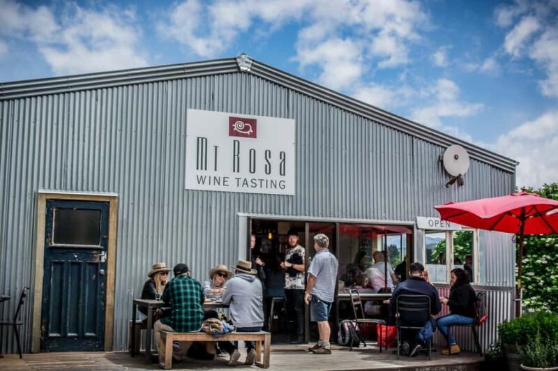 Queenstown & Gibbston Valley: Hop-On Hop-Off Wine Tours - The Breakdown: What to Expect on the Tour