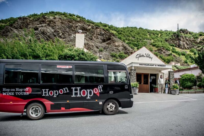 Queenstown & Gibbston Valley: Hop-On Hop-Off Wine Tours - The Practicalities and Considerations