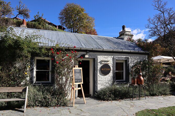 Queenstown Gin, Wine & Beer Tour | Adults Only - Practicalities & Tips