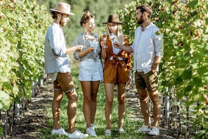 Queenstown Gin, Wine & Beer Tour | Adults Only - Authentic Guest Reactions