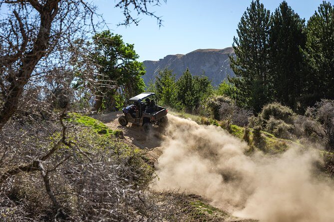 Queenstown Guided Self-Drive Buggy Tour - FAQ