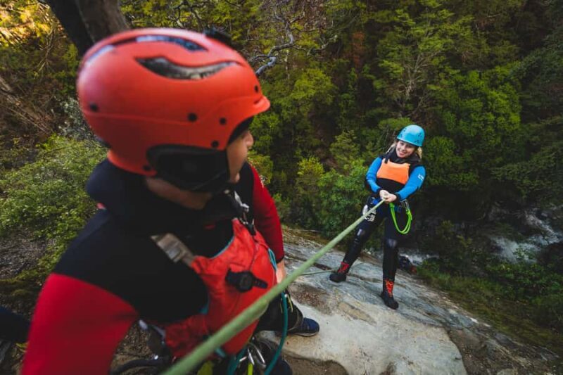 Queenstown: Half-Day Canyoning Adventure - FAQ