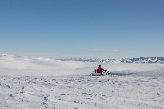 Queenstown Heli-Snowmobiling Adventure - The Itinerary: What Should You Expect?