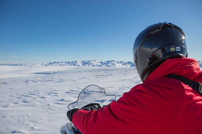 Queenstown Heli-Snowmobiling Adventure - How Comfortable Is the Tour?