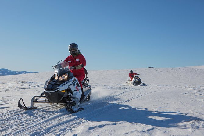 Queenstown Heli-Snowmobiling Adventure - FAQ