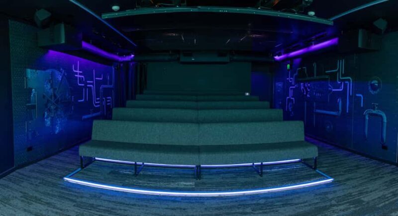 Queenstown: Hidden Underwater Theatre Experience - Who Is This Tour Best Suited For?