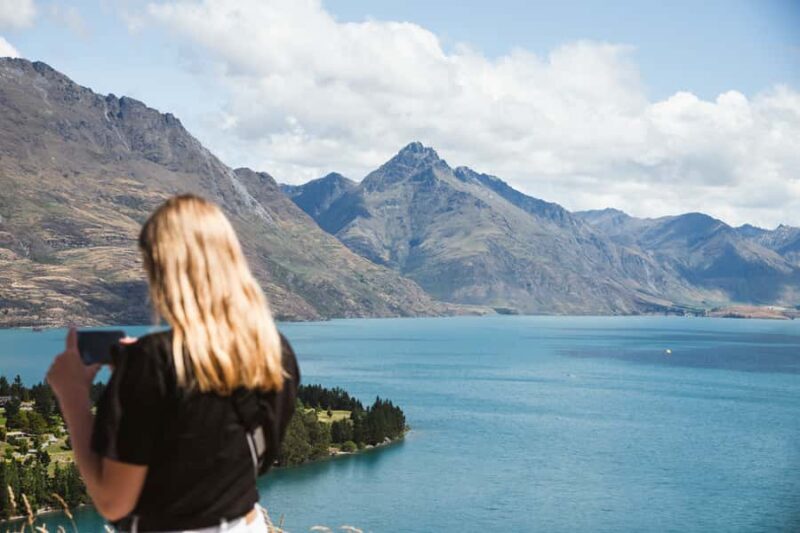 Queenstown: Highlights Wine & Lake Cruise Half-Day Tour - What to Expect from the Tour